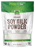 Soy Milk Powder, Organic