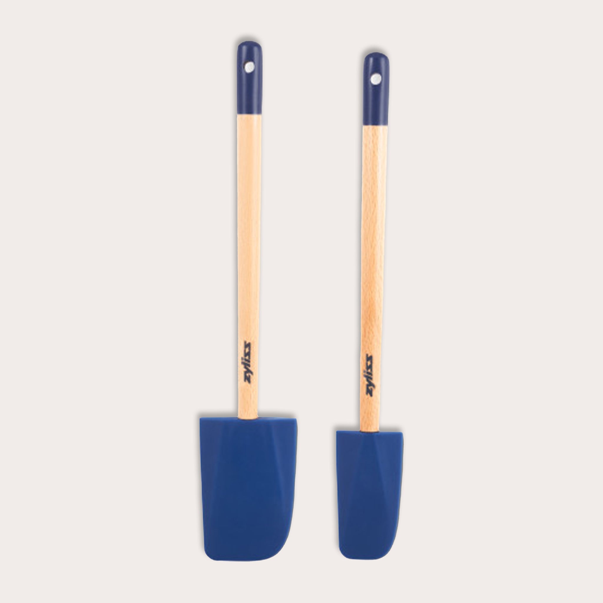 Zyliss Piece bakeware spatula set