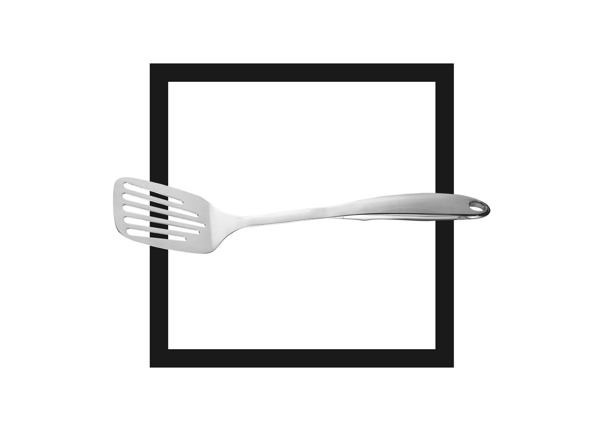 7-Piece Kitchen Tool Set — Messerstahl