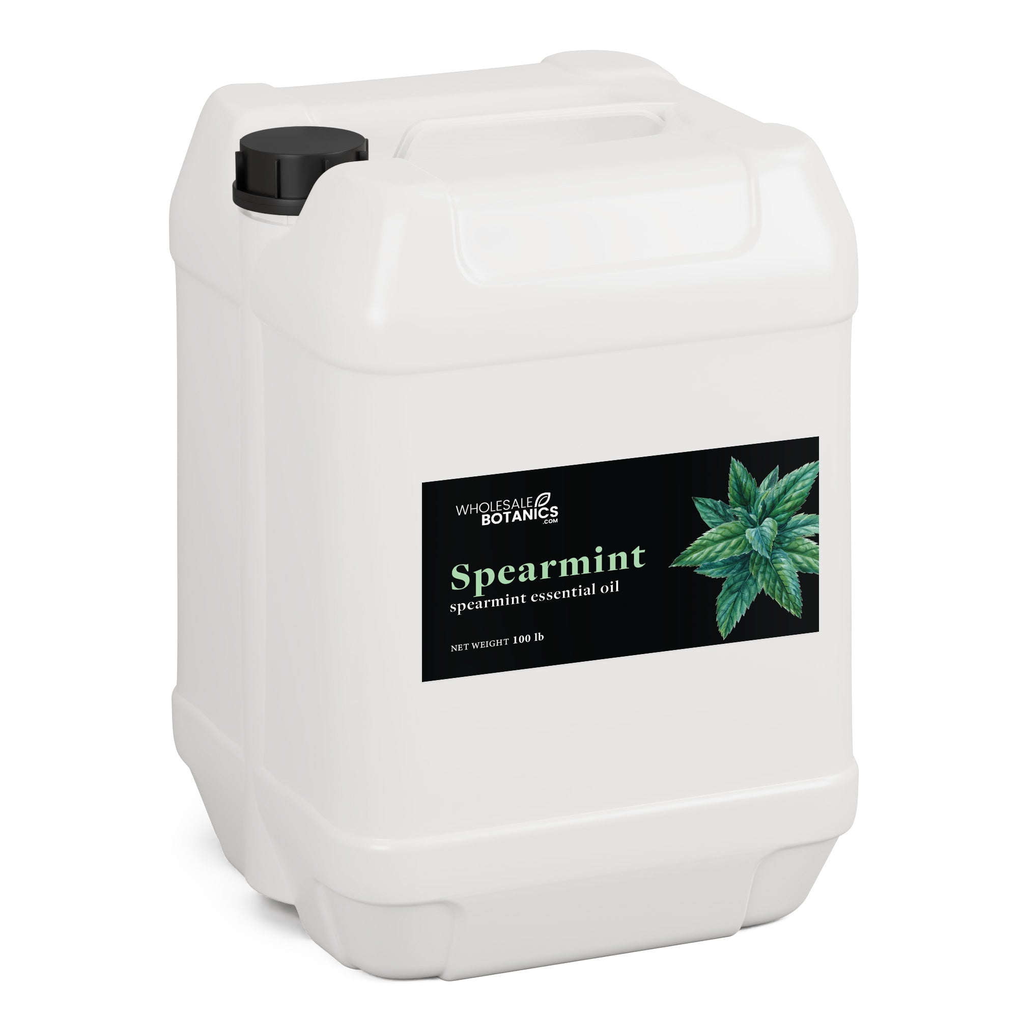 Spearmint Essential Oil
