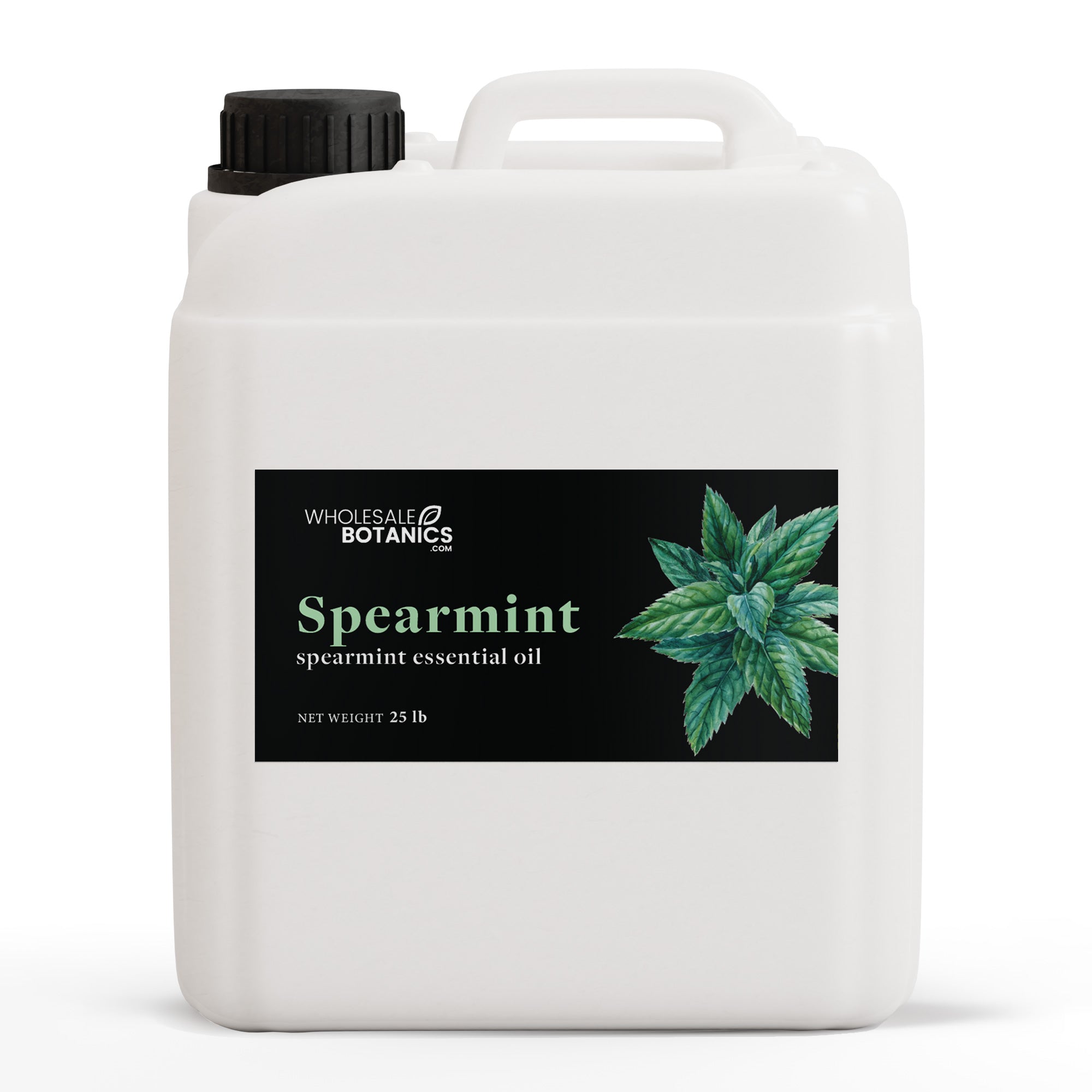 Spearmint Essential Oil