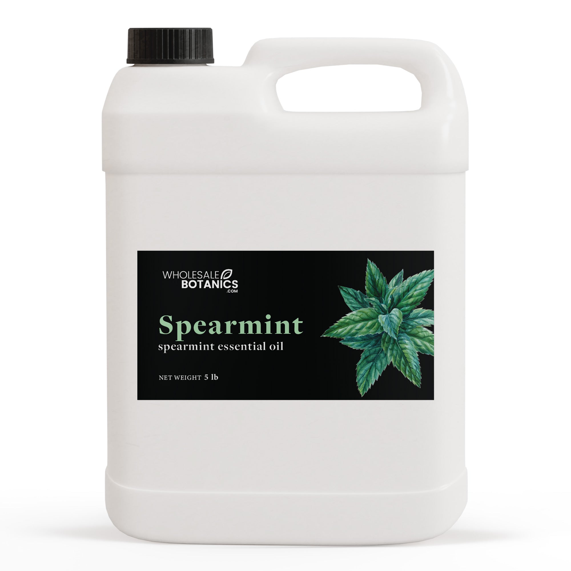 Spearmint Essential Oil