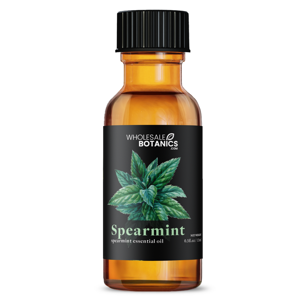 Spearmint Essential Oil
