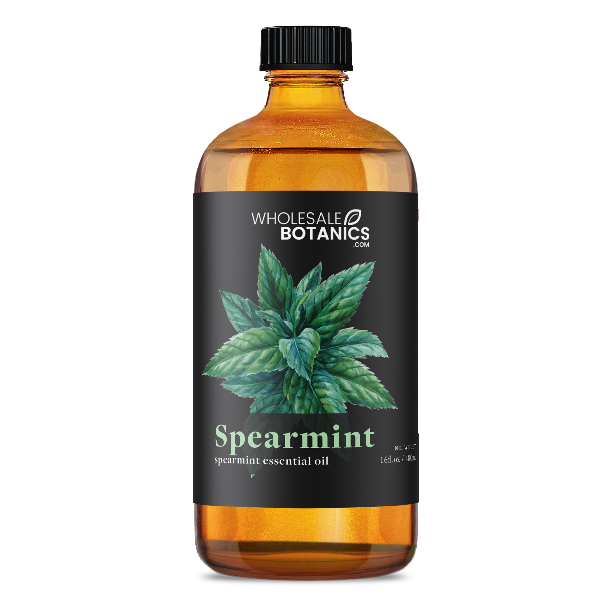 Spearmint Essential Oil