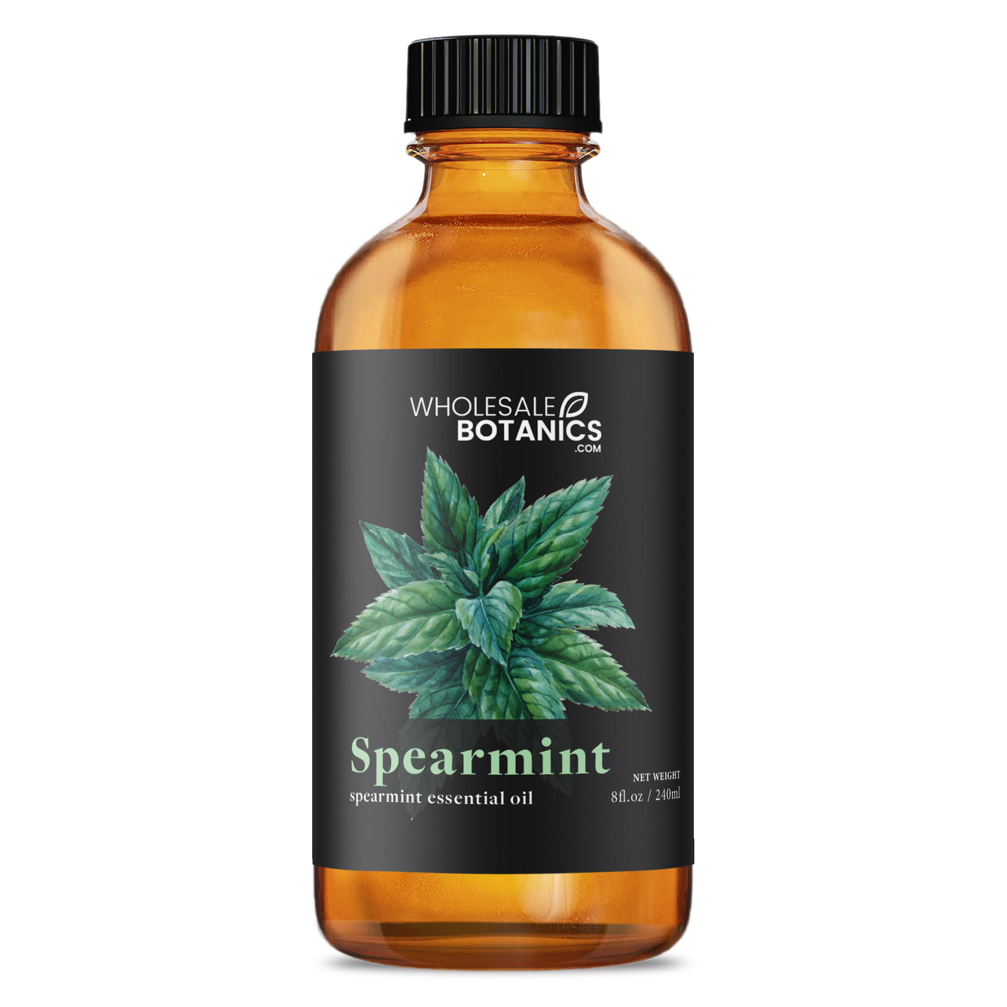 Spearmint Essential Oil