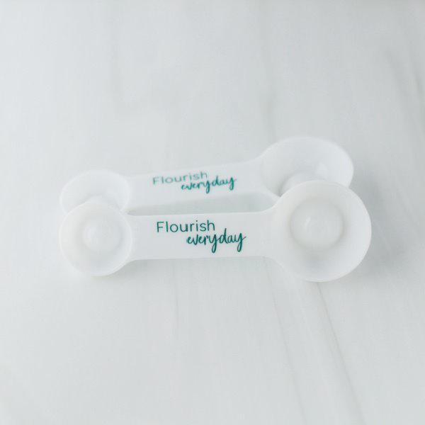 Flourish Spoon (SC)