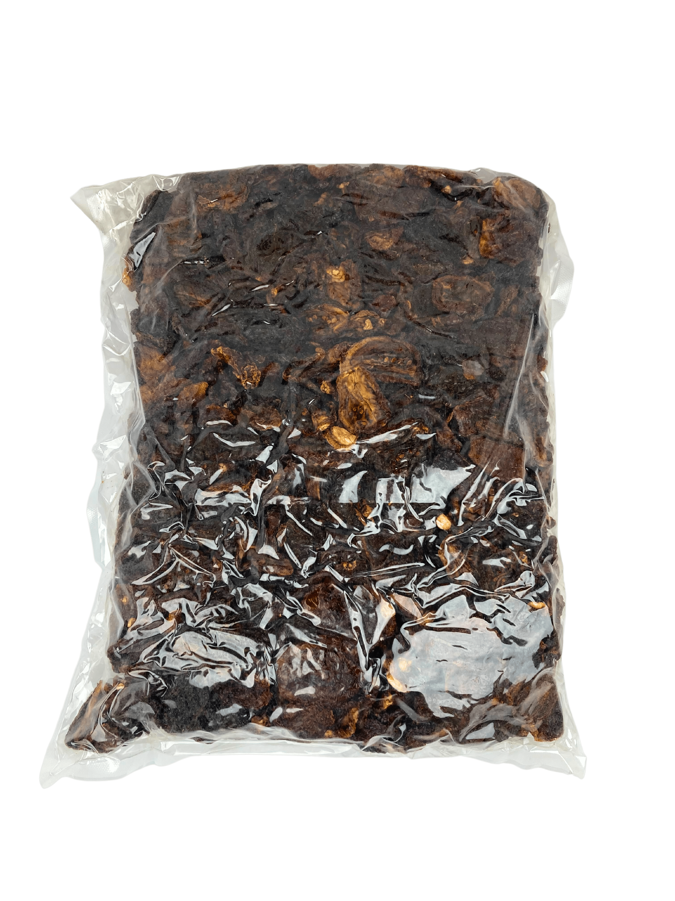 Tomato, Organic, Sundried, Halves