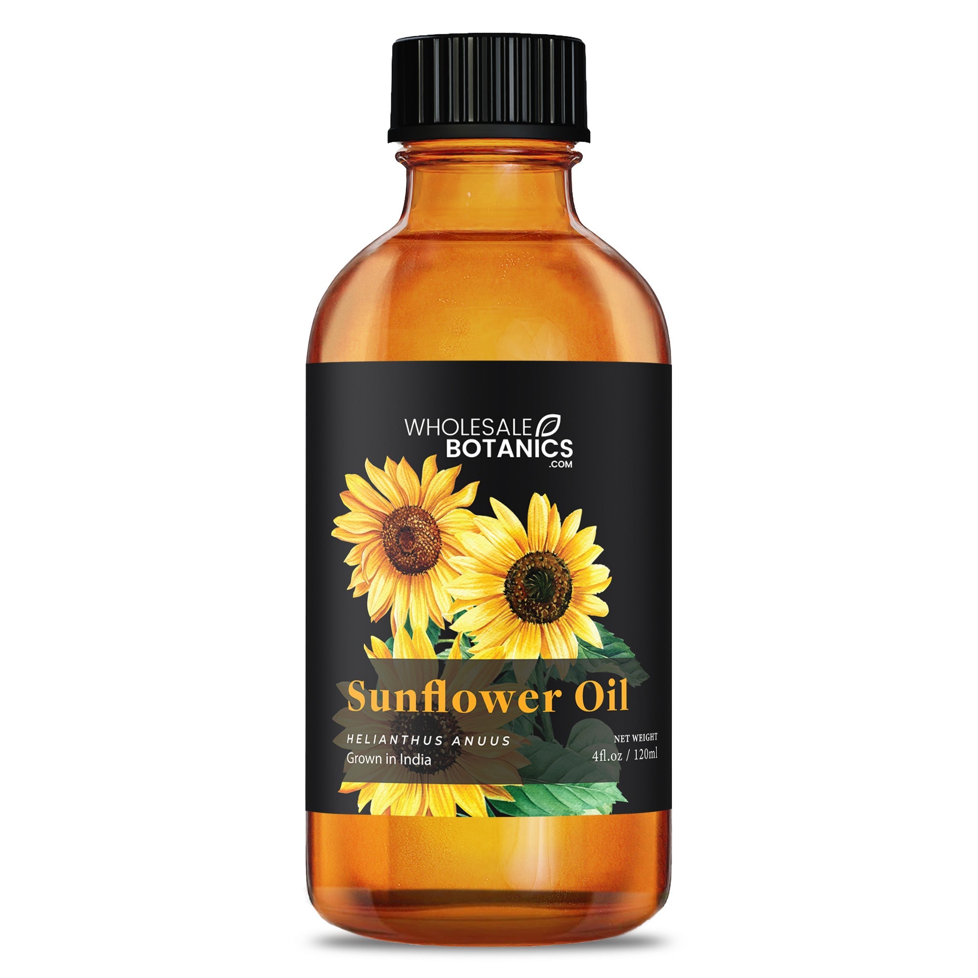Sunflower Oil