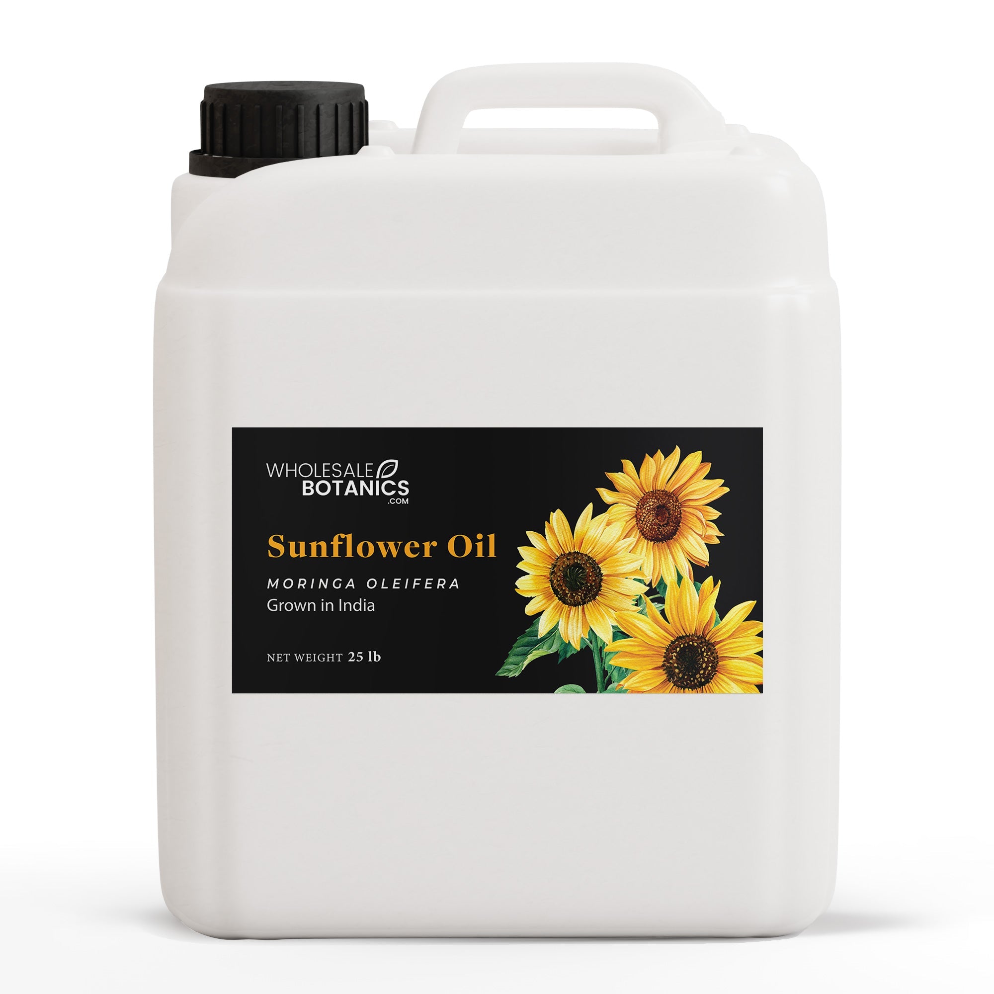 Sunflower Oil