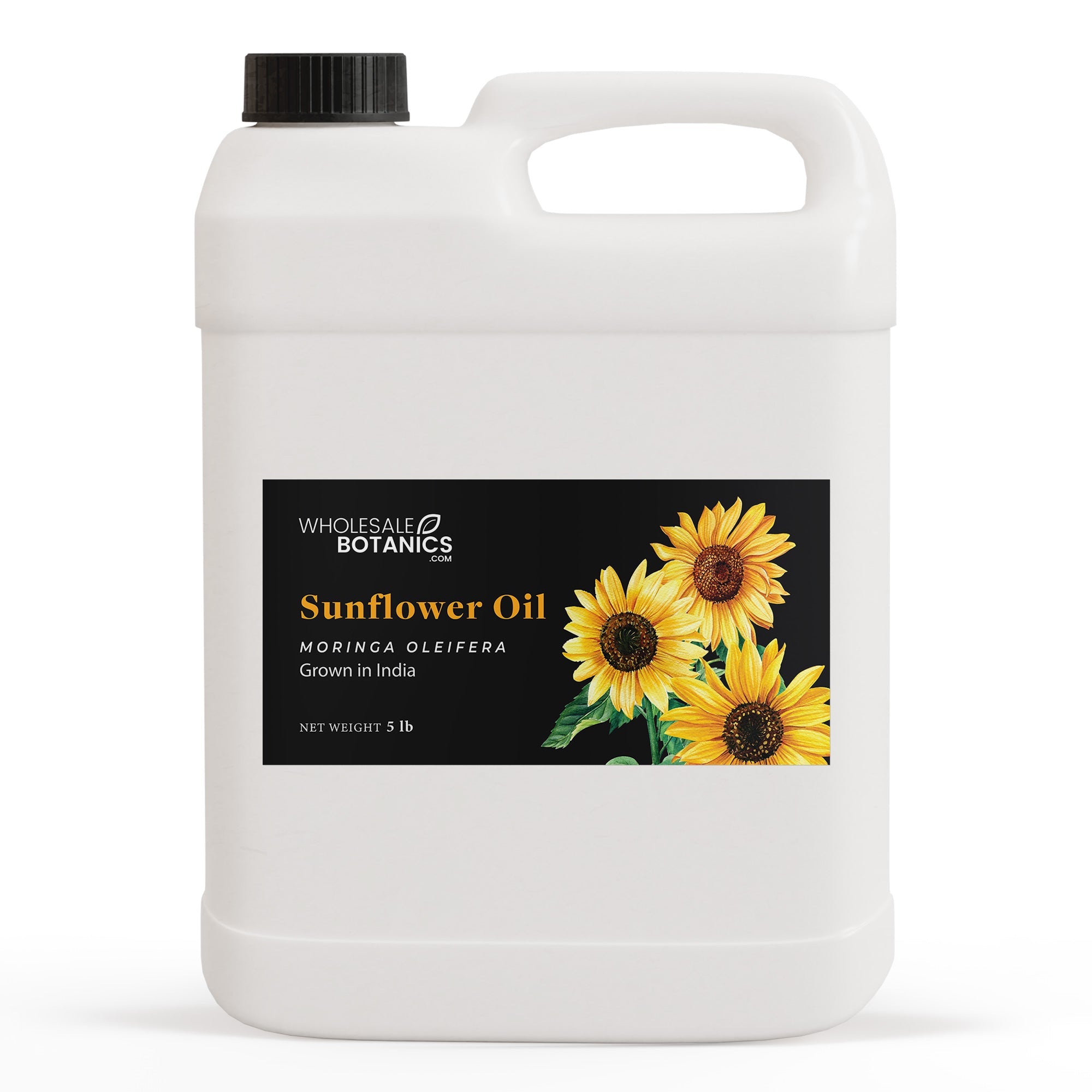 Sunflower Oil