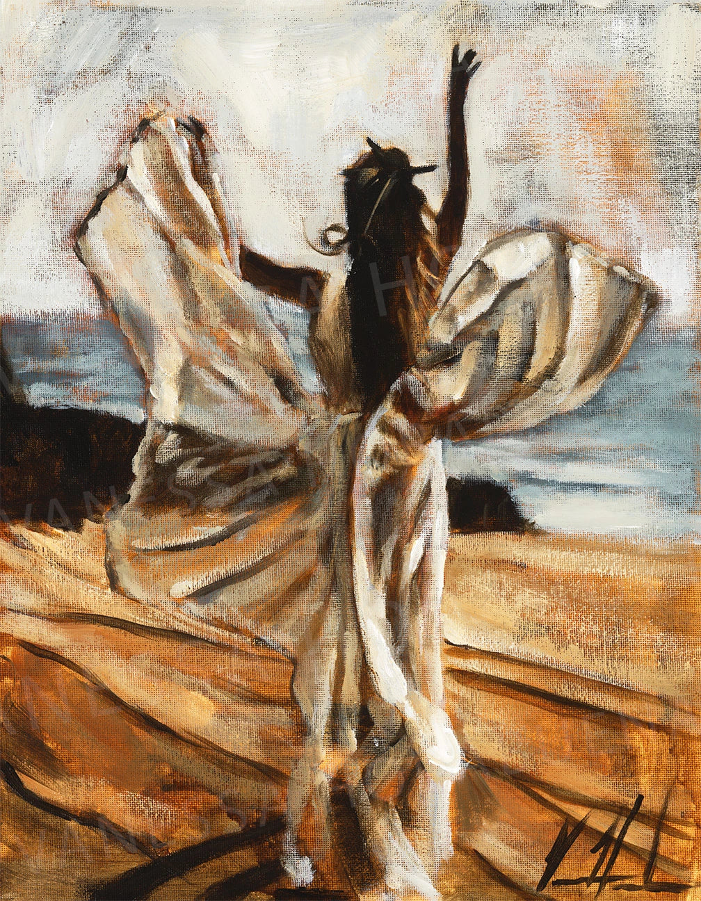 Sustained By Your Grace