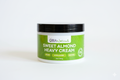 Sweet Almond Heavy Cream