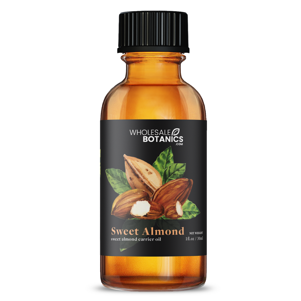 Sweet Almond Oil