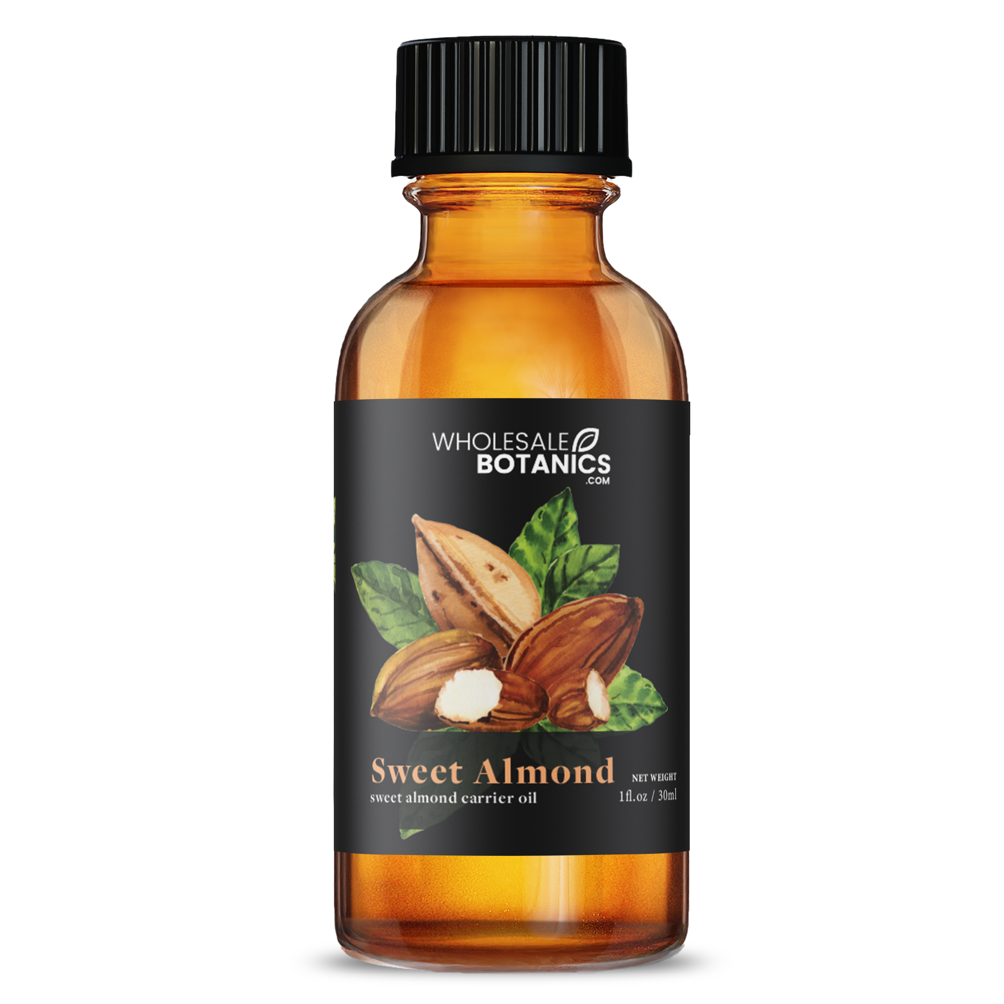 Sweet Almond Oil