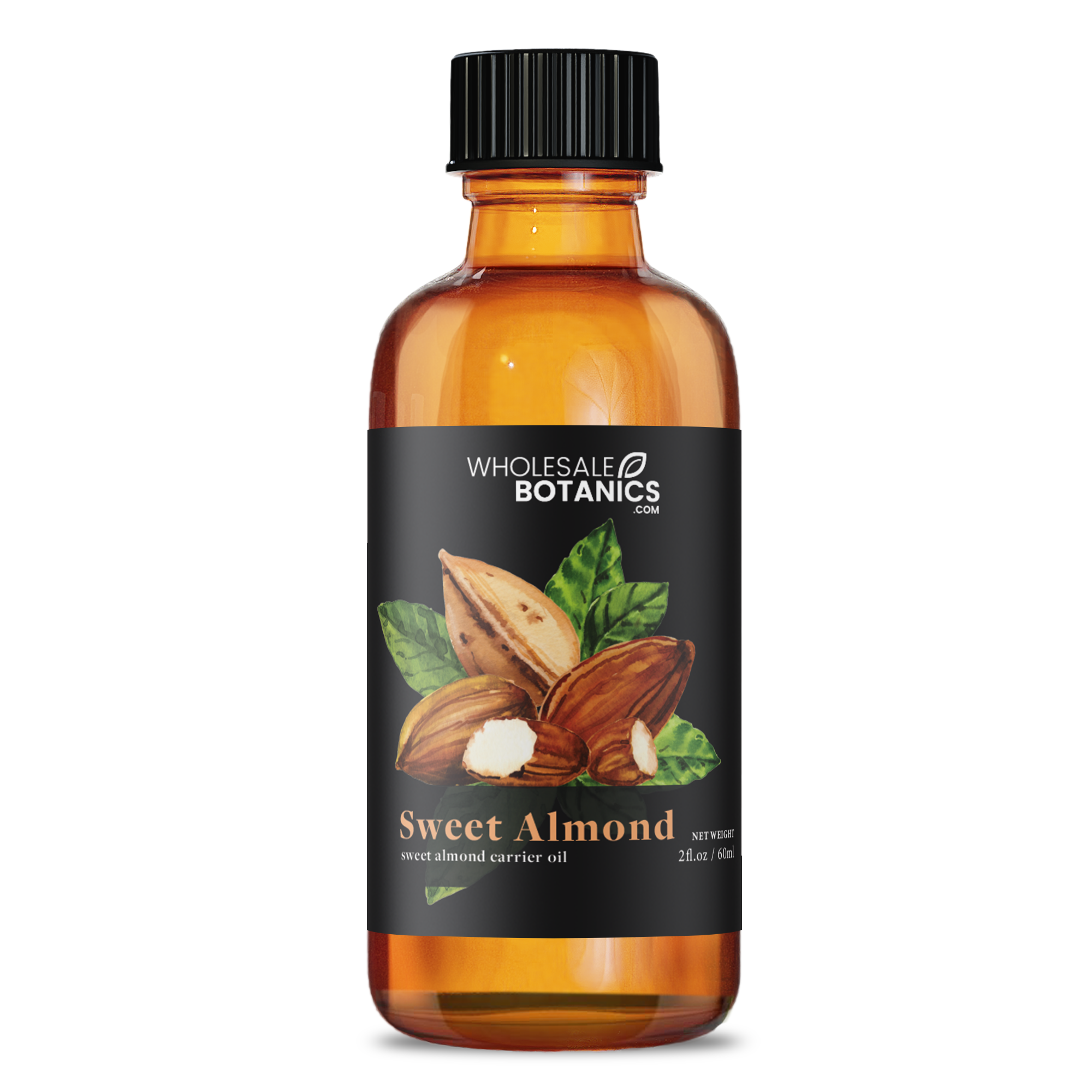 Sweet Almond Oil