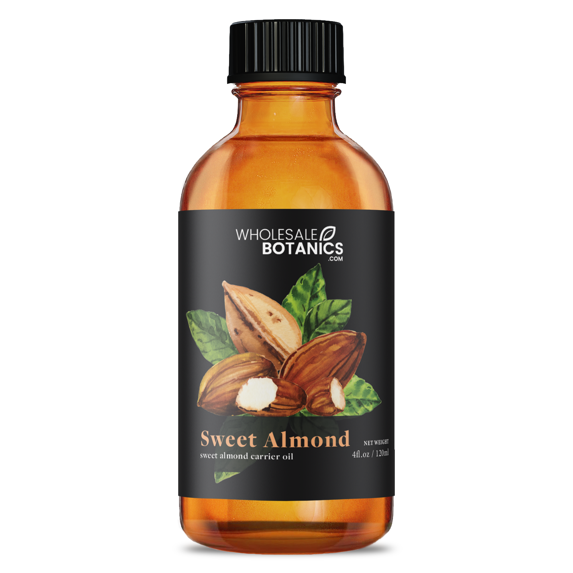 Sweet Almond Oil