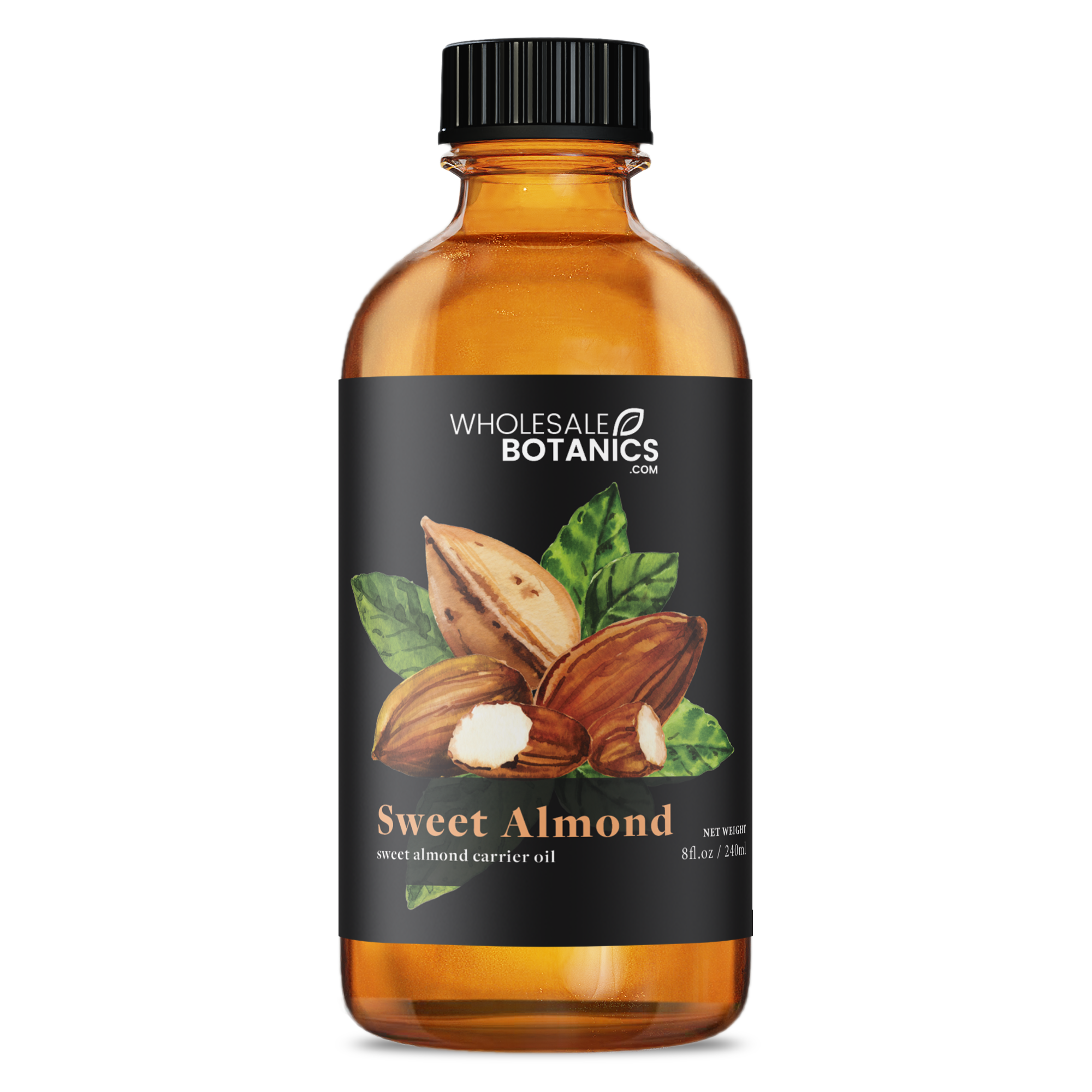 Sweet Almond Oil