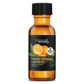 Sweet Orange Essential Oil