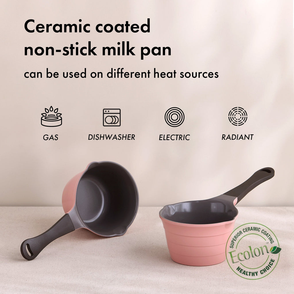 Eela 6" Milk Pan