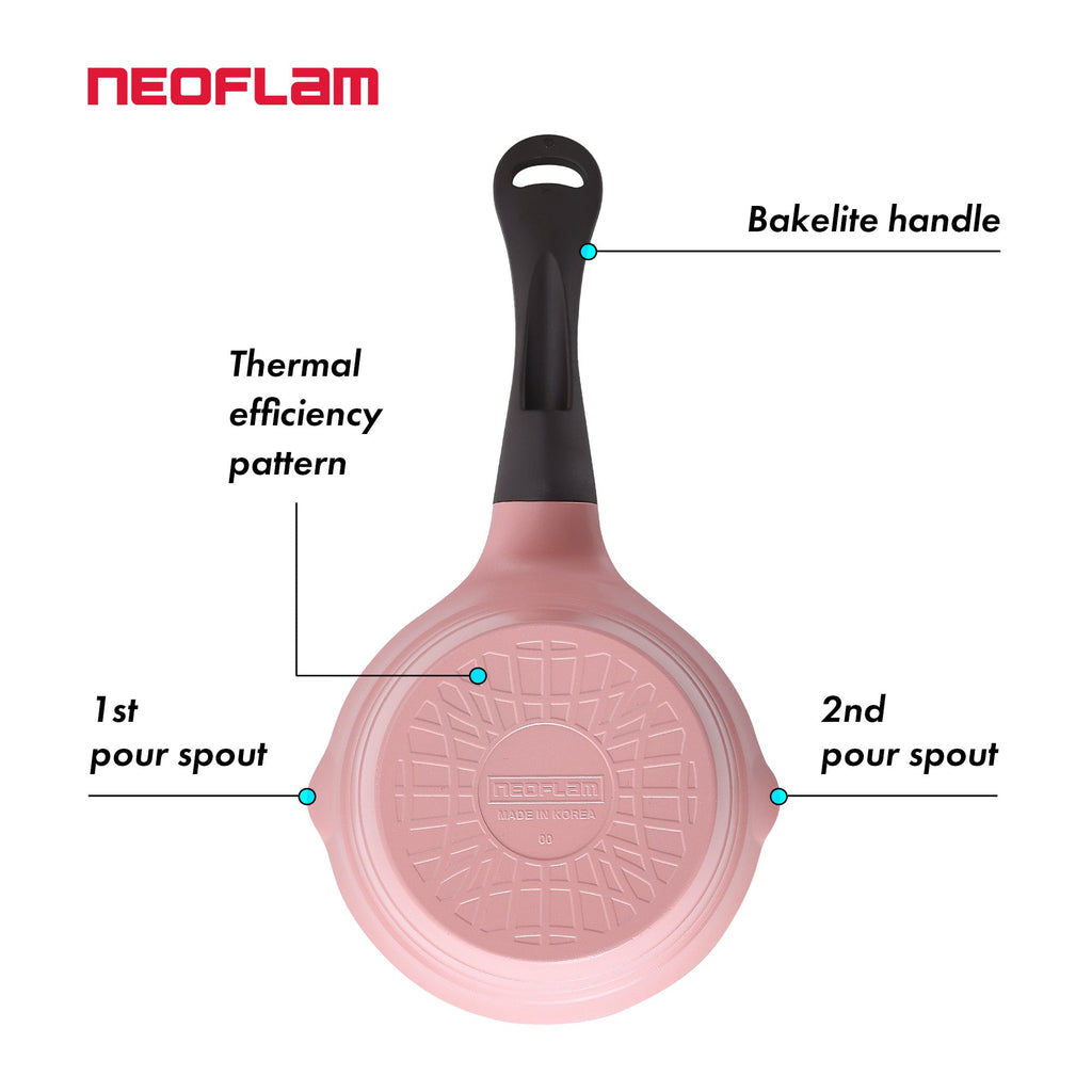 Eela 6" Milk Pan