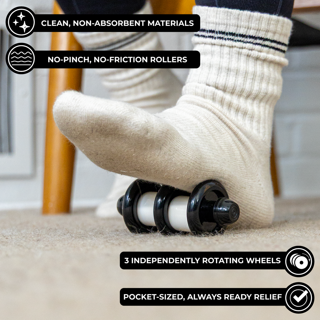The Foot Roller™