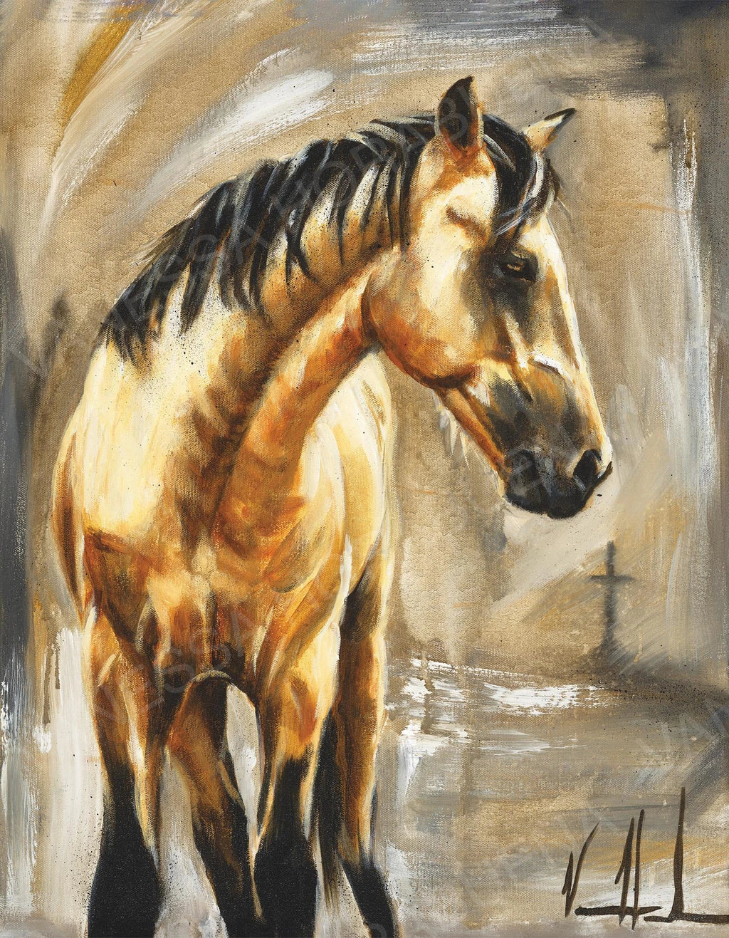 Take Me on the Narrow Path