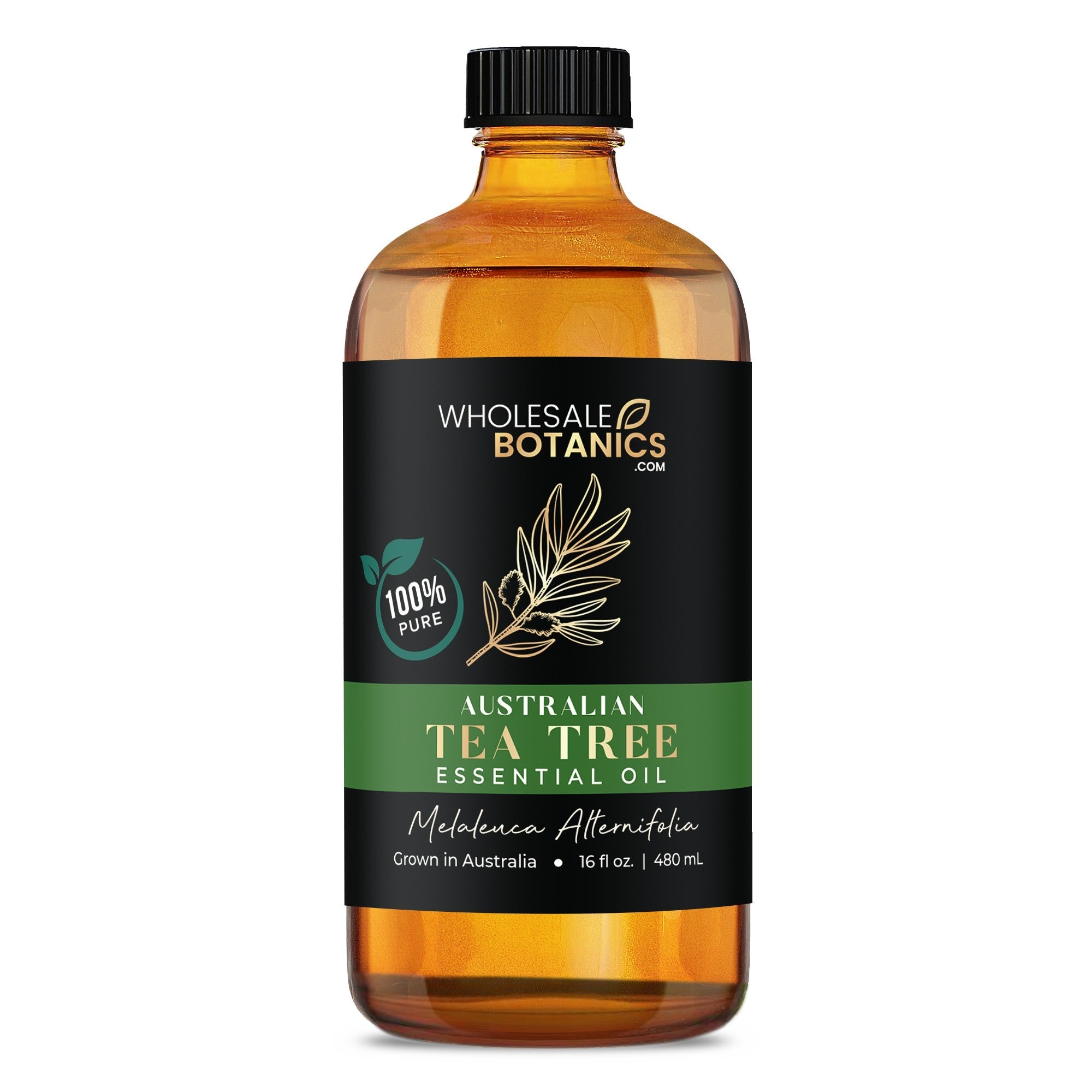 Tea Tree Essential Oil