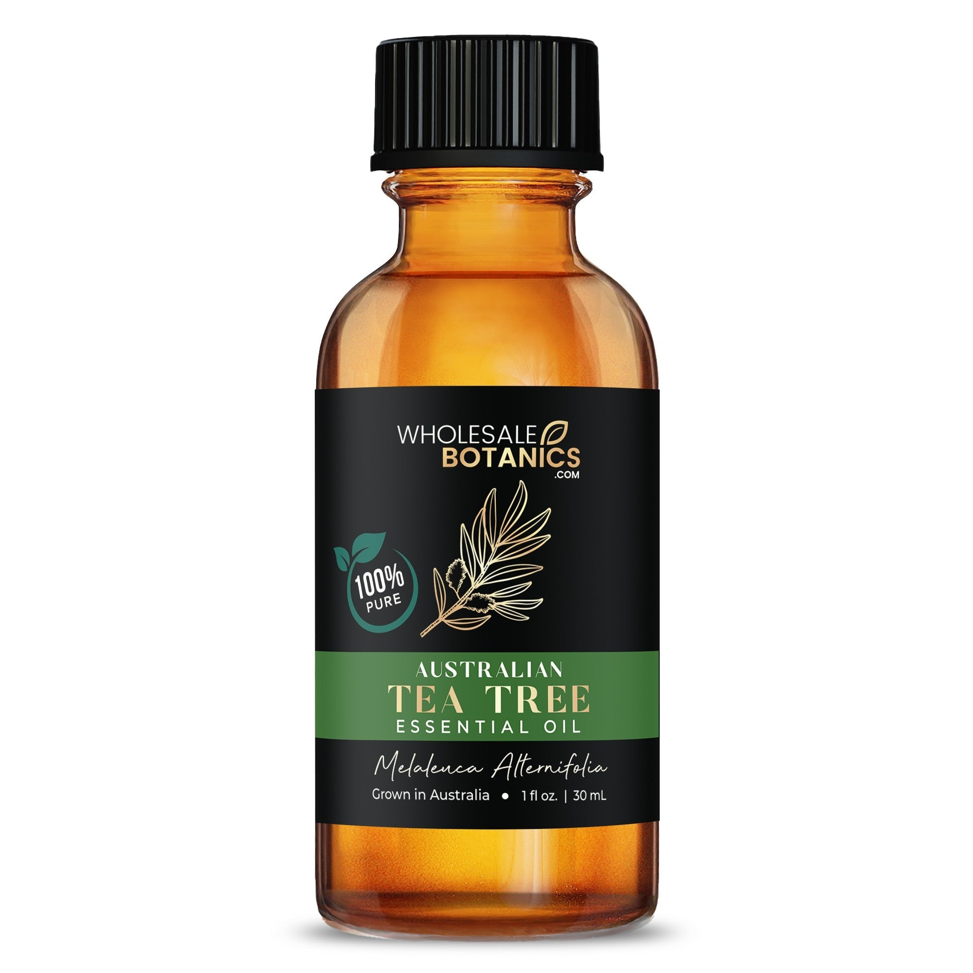 Tea Tree Essential Oil