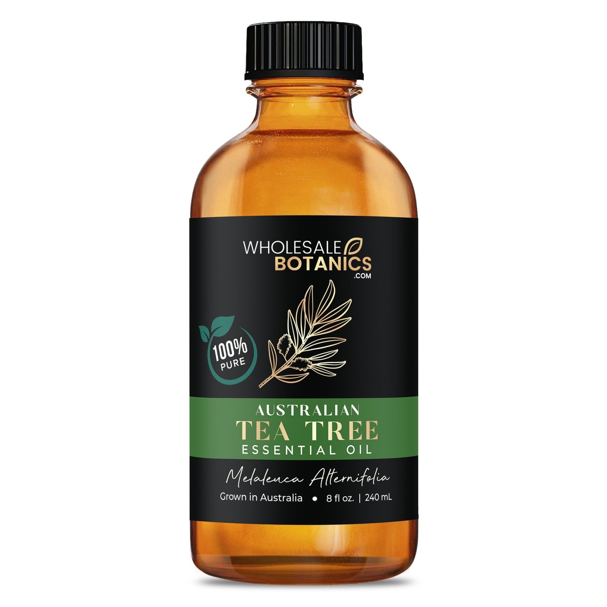 Tea Tree Essential Oil