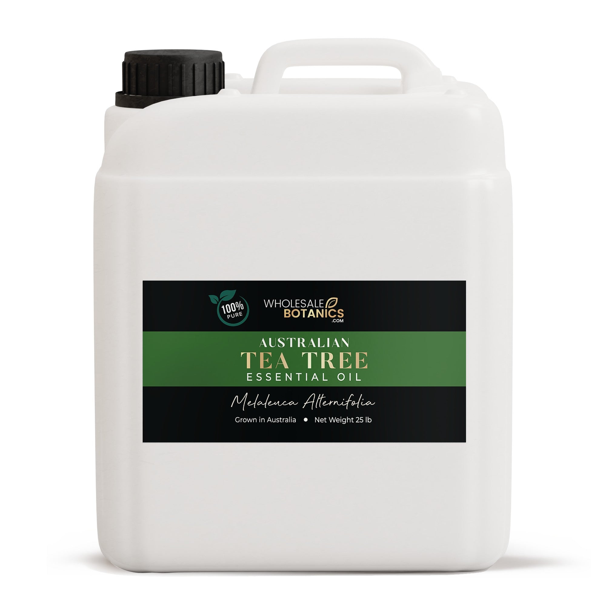 Tea Tree Essential Oil