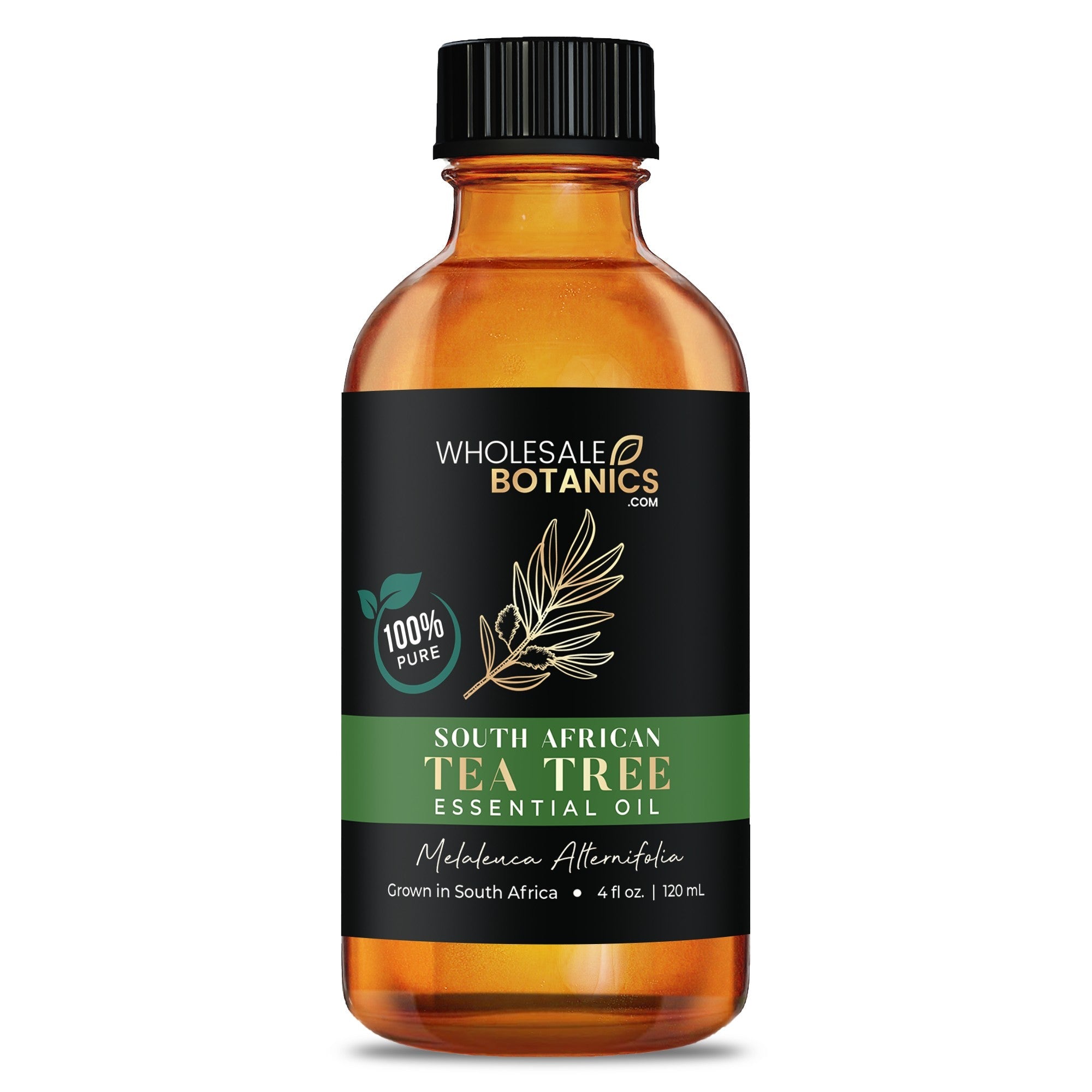 Tea Tree Essential Oil