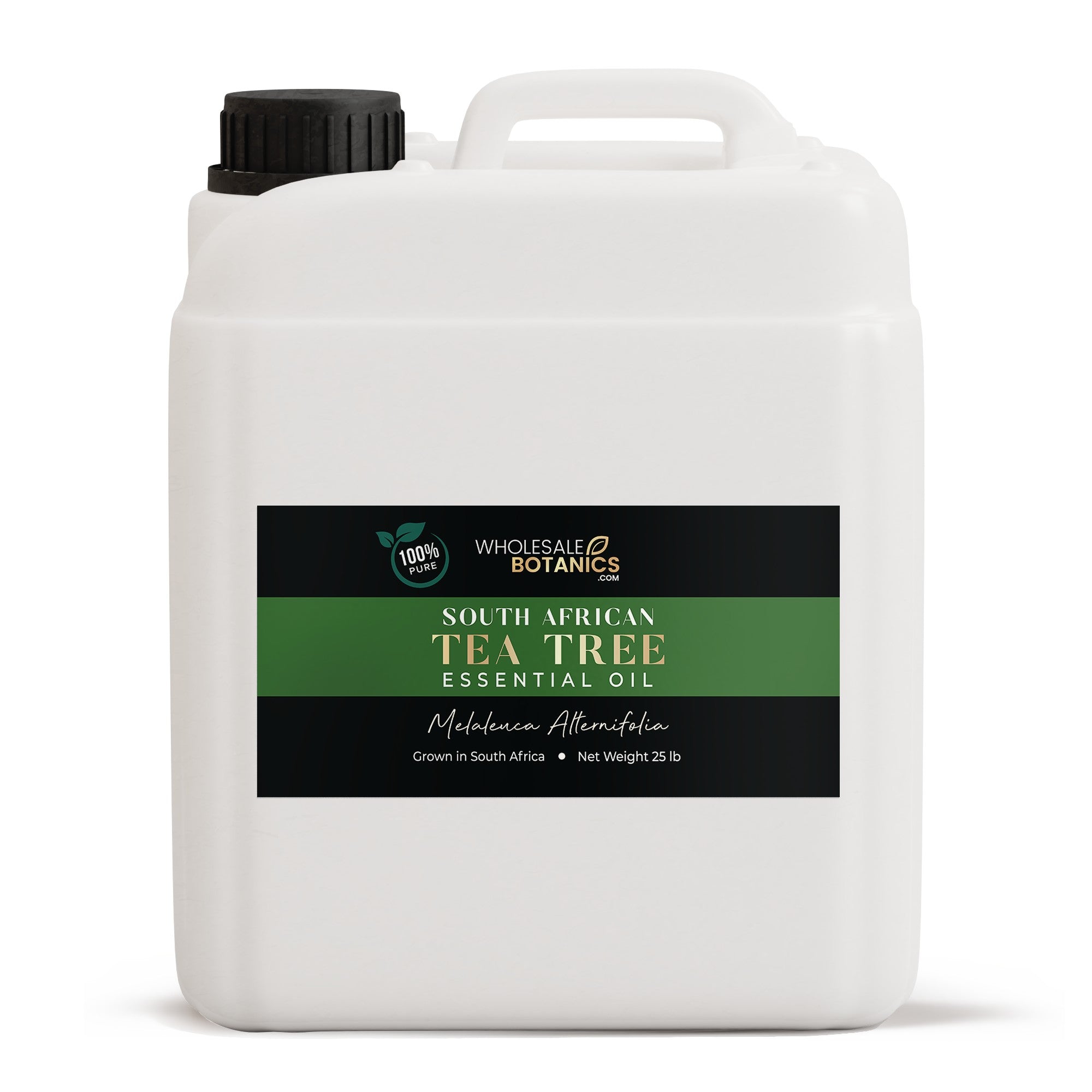 Tea Tree Essential Oil