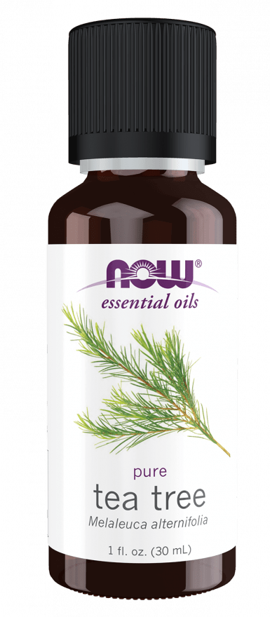 Tea Tree Essential Oil
