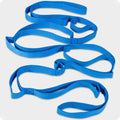 The Stretch Strap - Blue