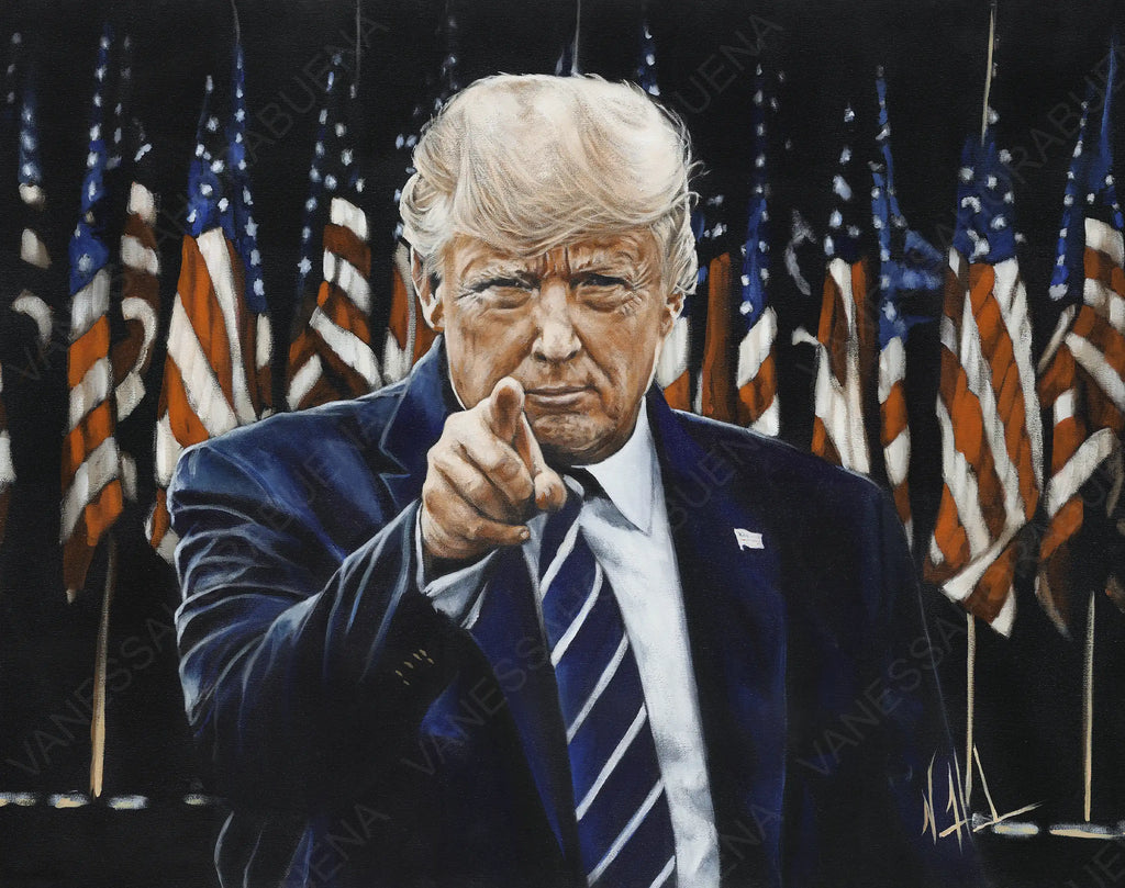 The Call to Greatness