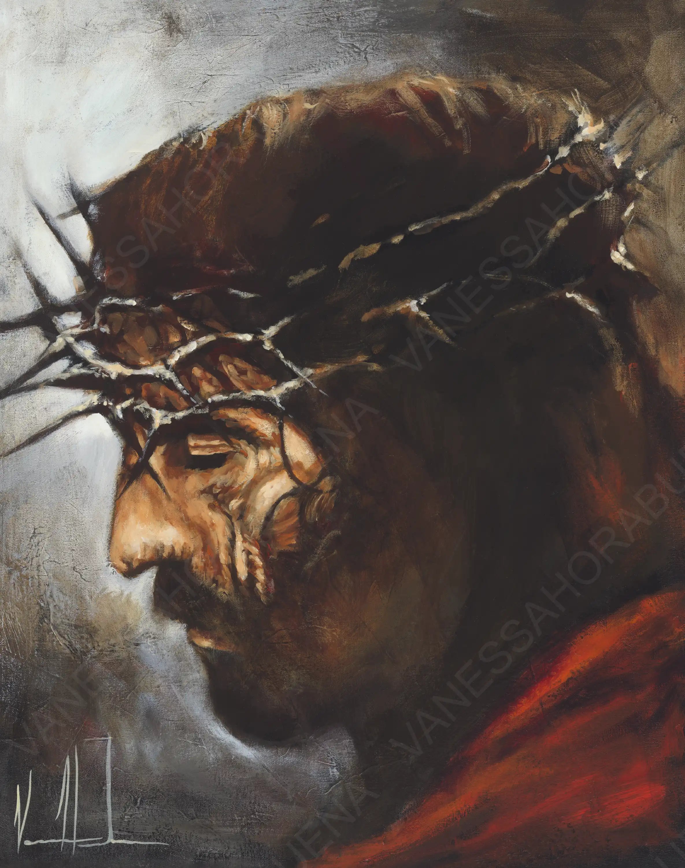 DESIGN DISCONTINUED - The Price of Love