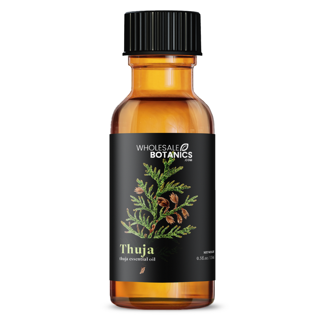 Thuja Essential Oil