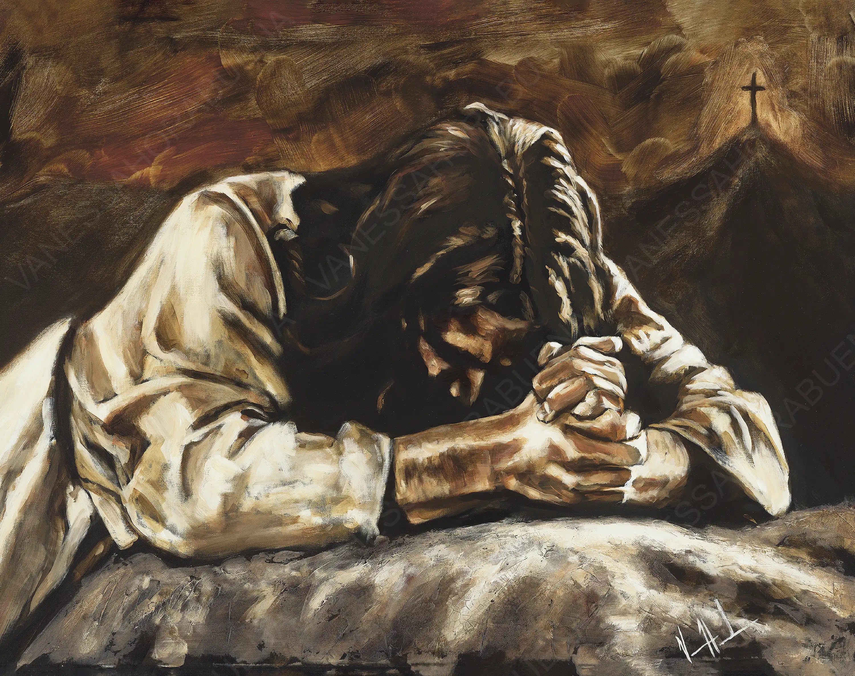 Thy Will Be Done - Special Edition