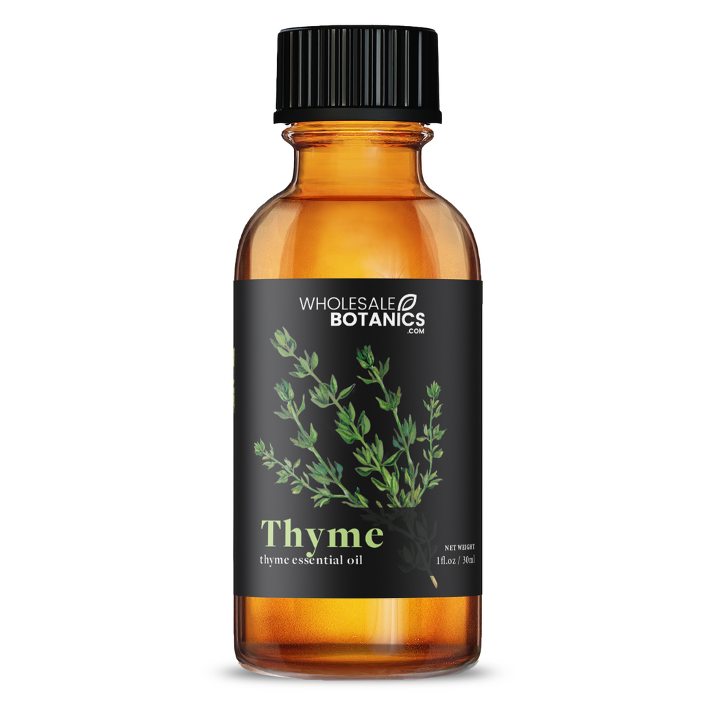 Thyme Essential Oil