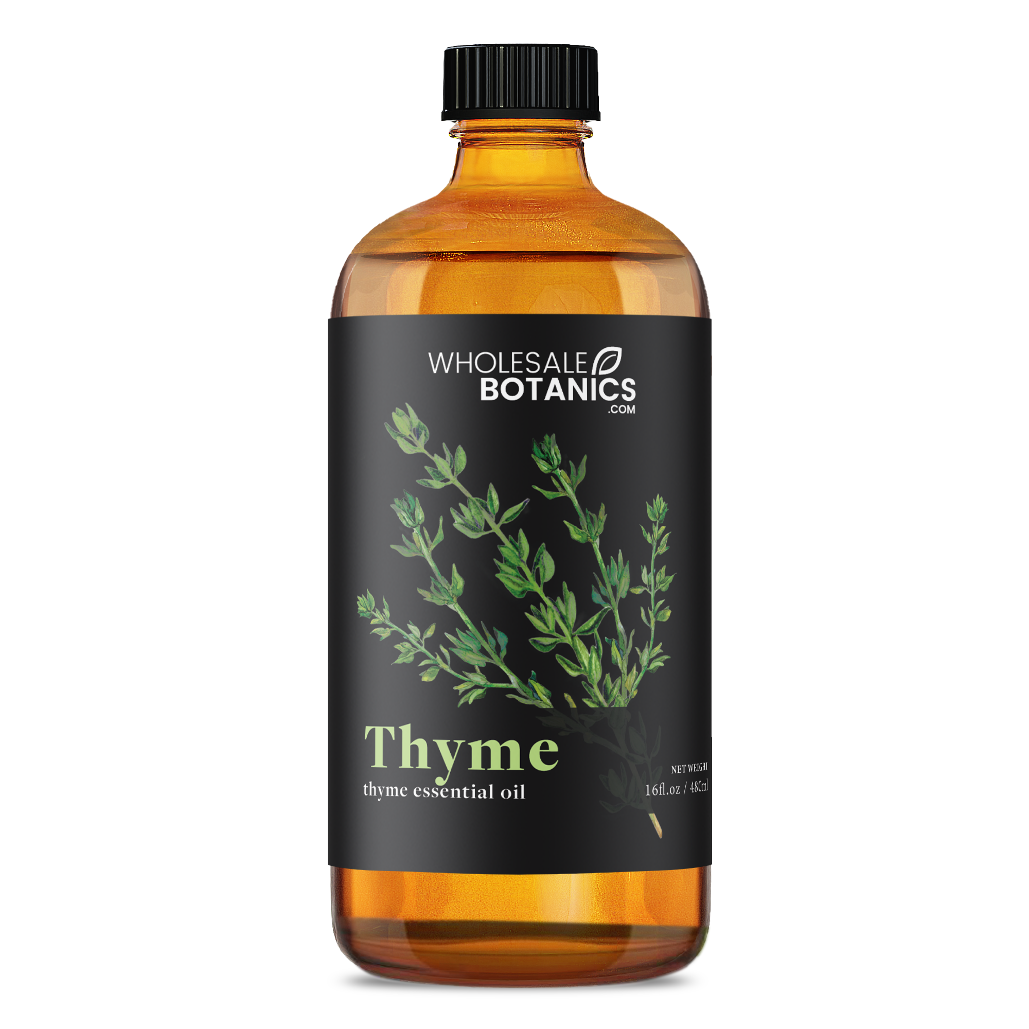 Thyme Essential Oil