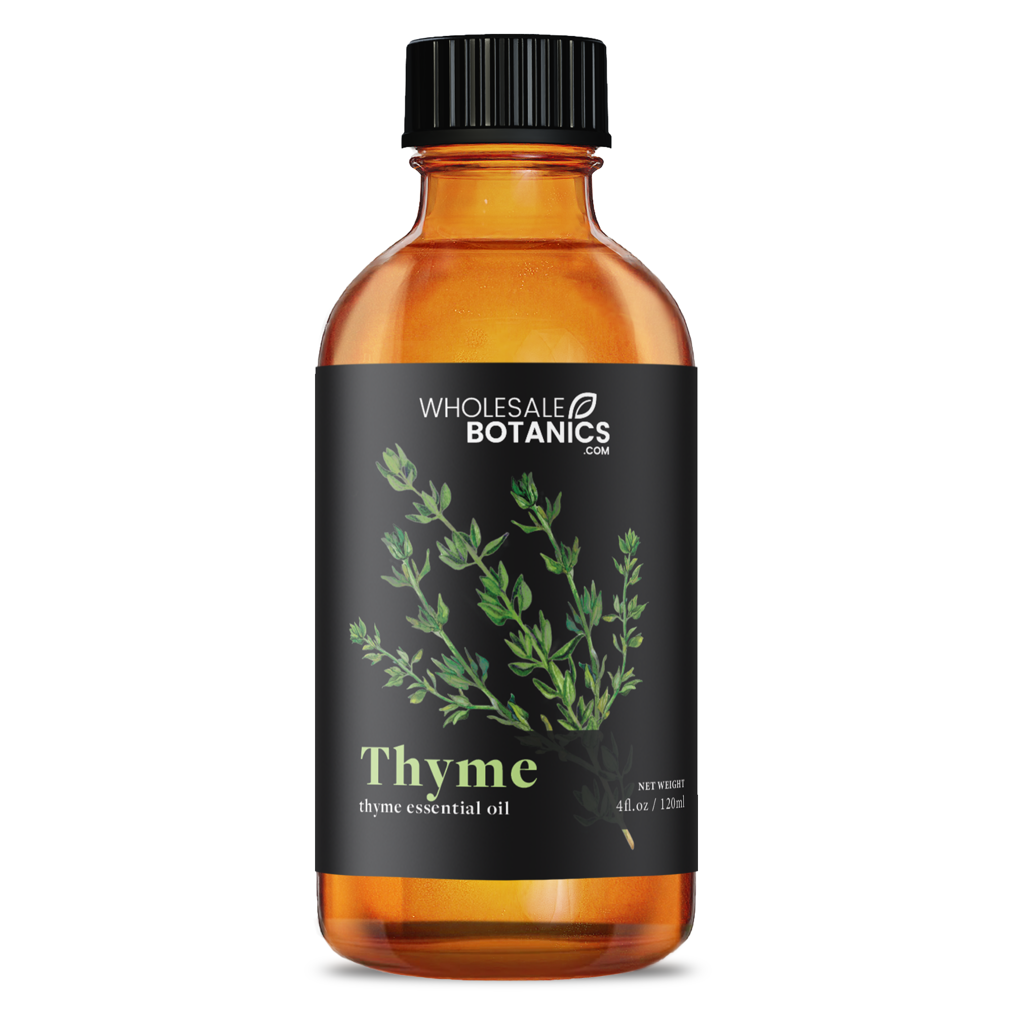 Thyme Essential Oil