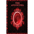 The KJV Apocrypha