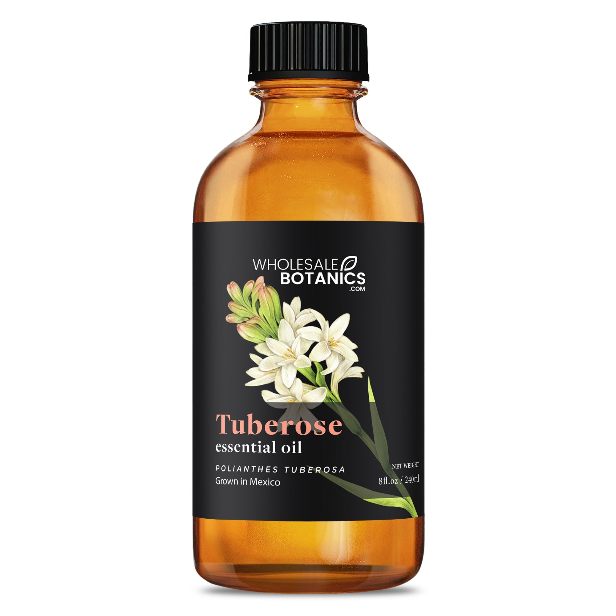 Tuberose Essential Oil