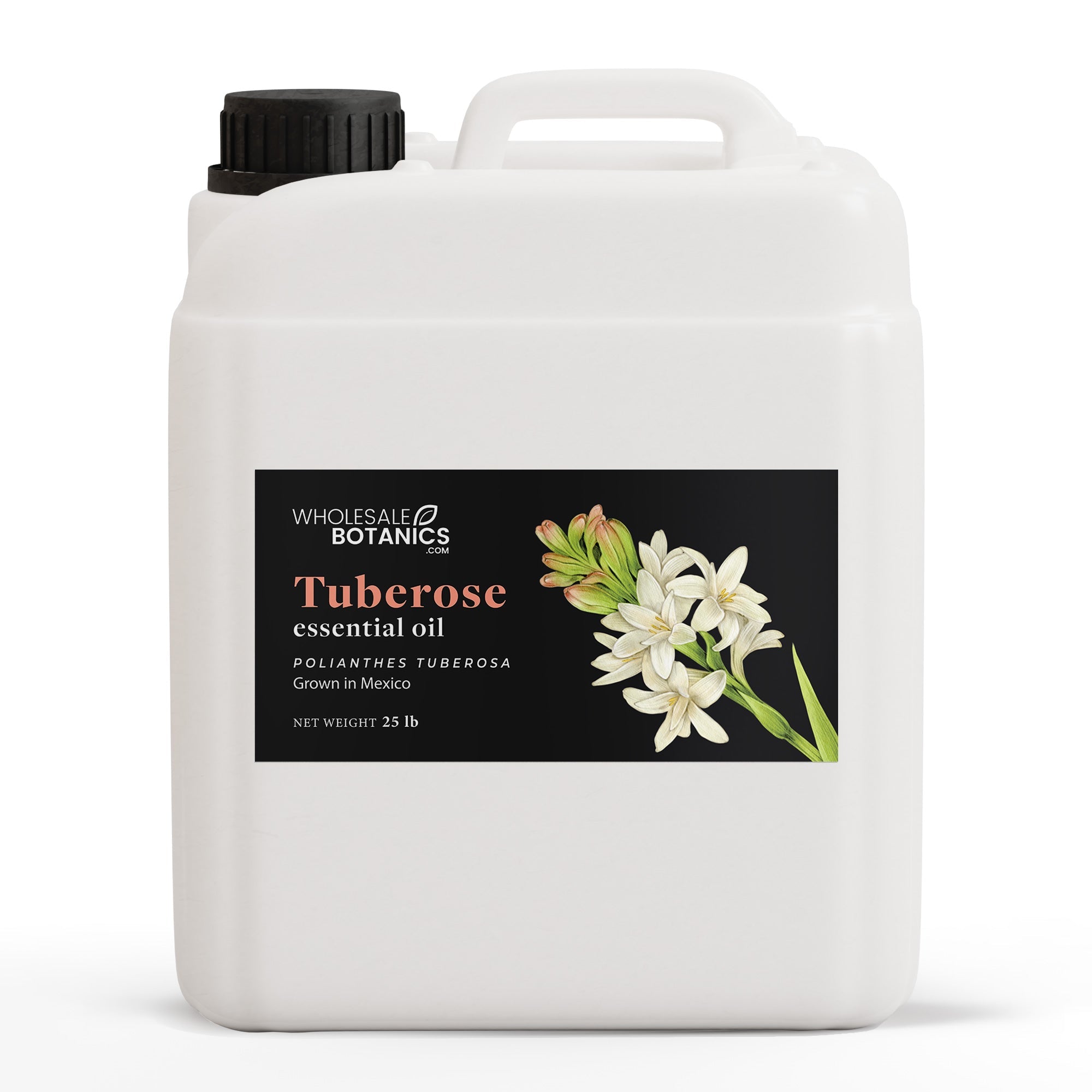 Tuberose Essential Oil