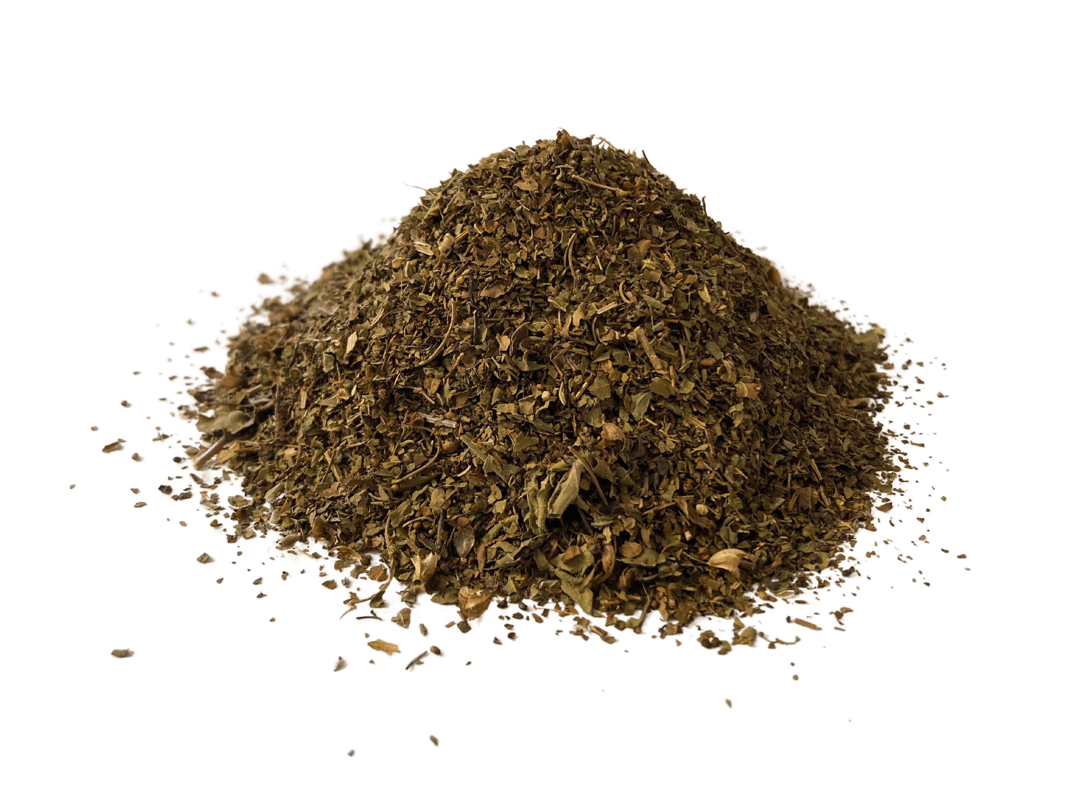 Tulsi Holy Basil Leaf, Granules