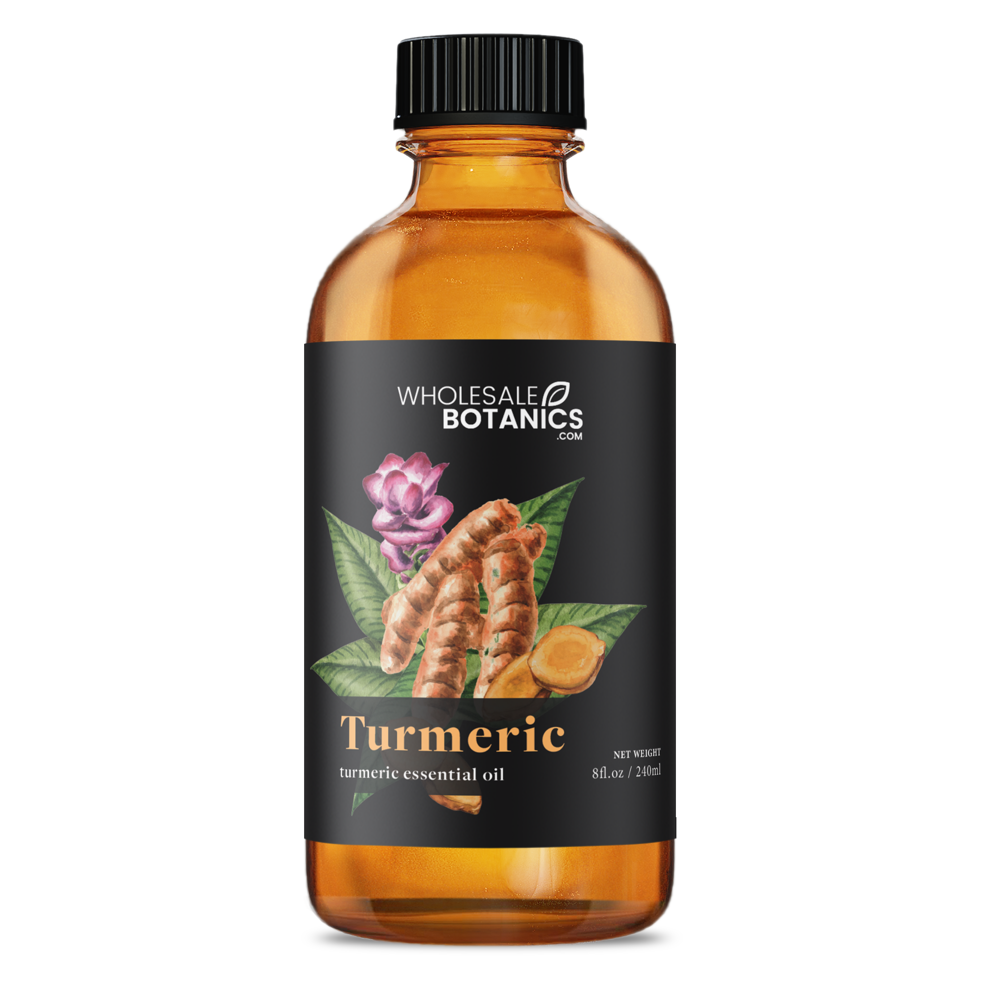 Turmeric Essential Oil