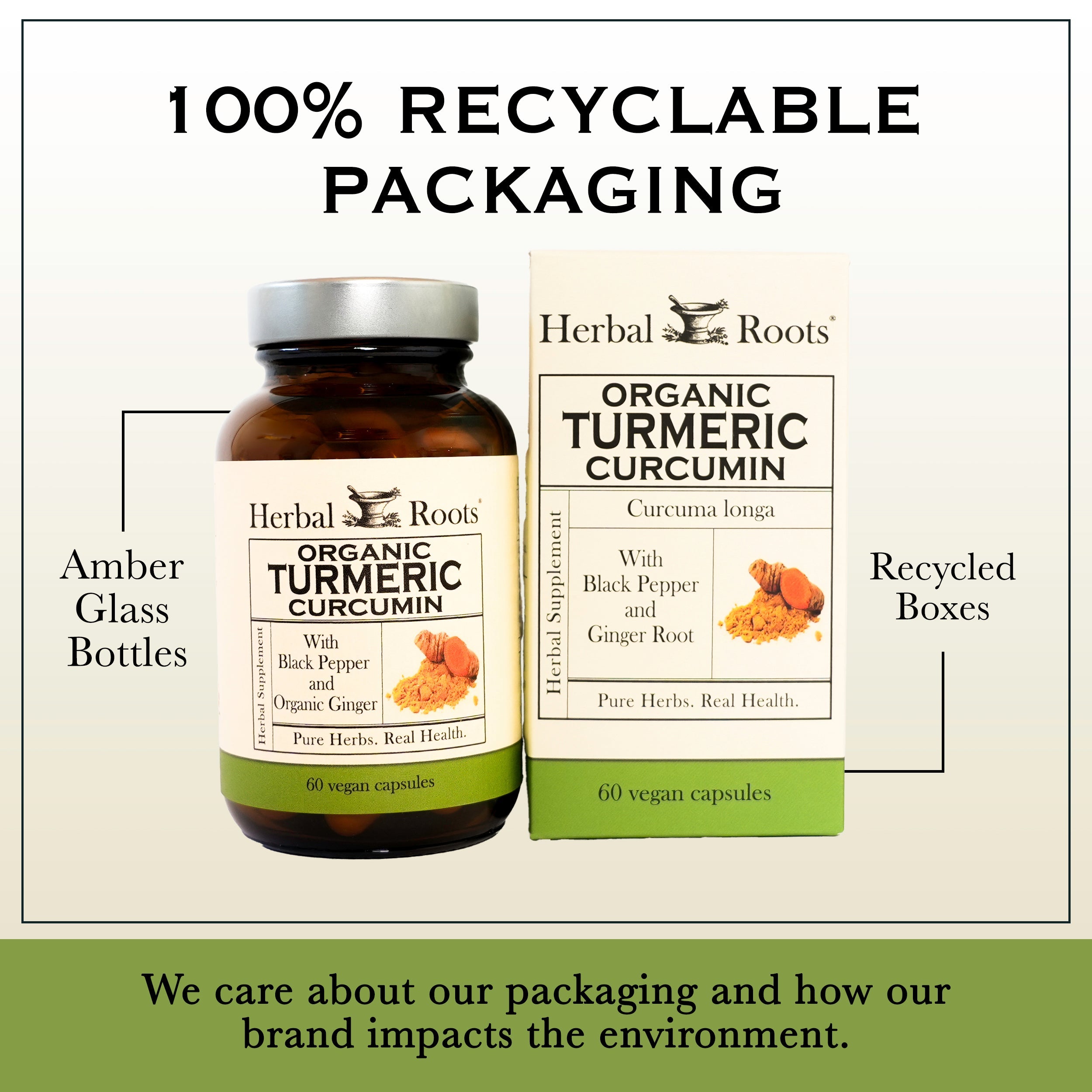 Turmeric Curcumin