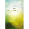 Recovery Devotional Bible-NIV