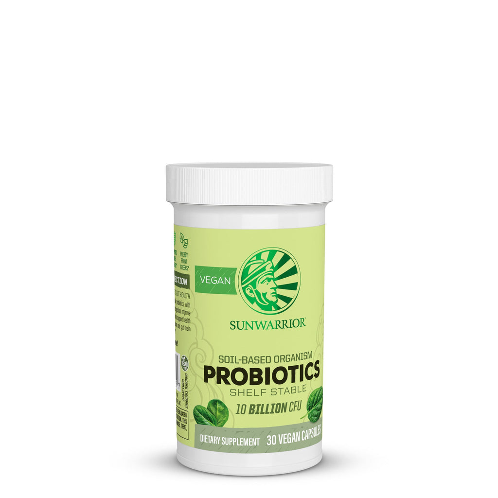 Probiotics