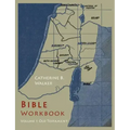 Bible Workbook: Volume 1 Old Testament